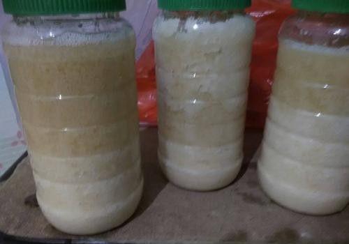 蜂蜜怎样辨别真假视频